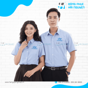 đồng phục nam nữ giá sỉ tại tphcm