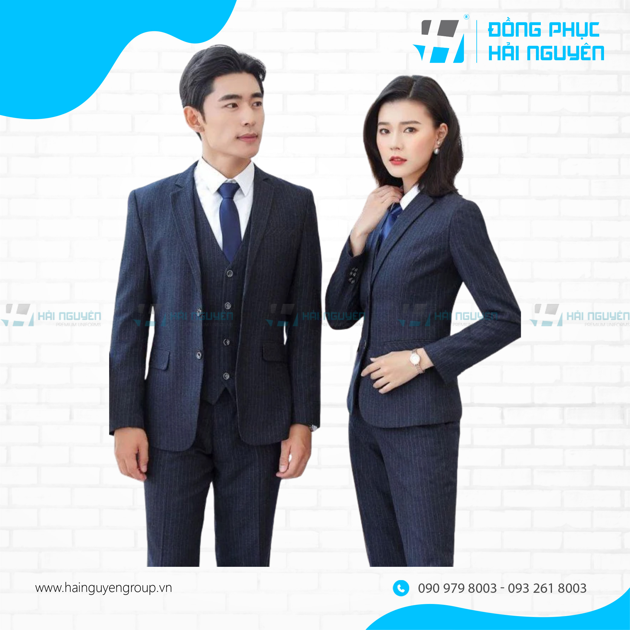 May đồng phục đẹp giá rẻ tại tphcm