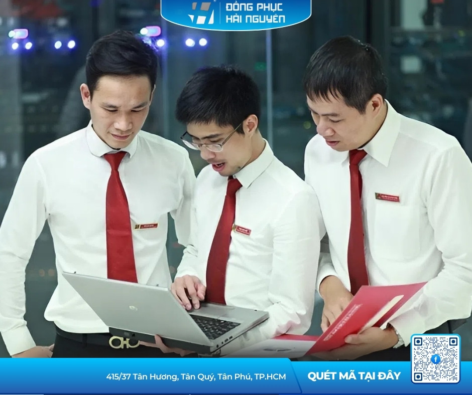 Lựa chọn xưởng may áo sơ mi phù hợp