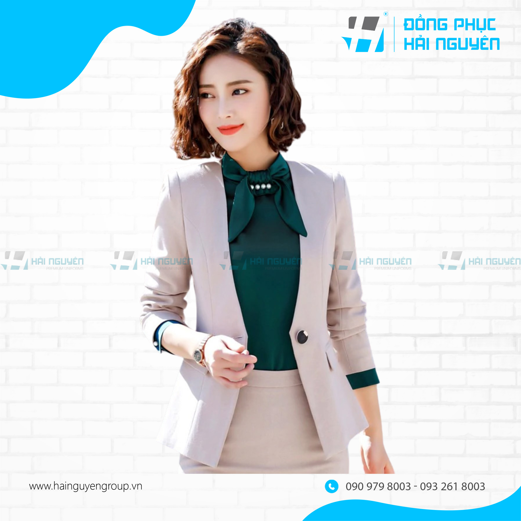 Quy trình đặt may áo sơ mi đồng phục áo sơ mi giá rẻ tại tphcm