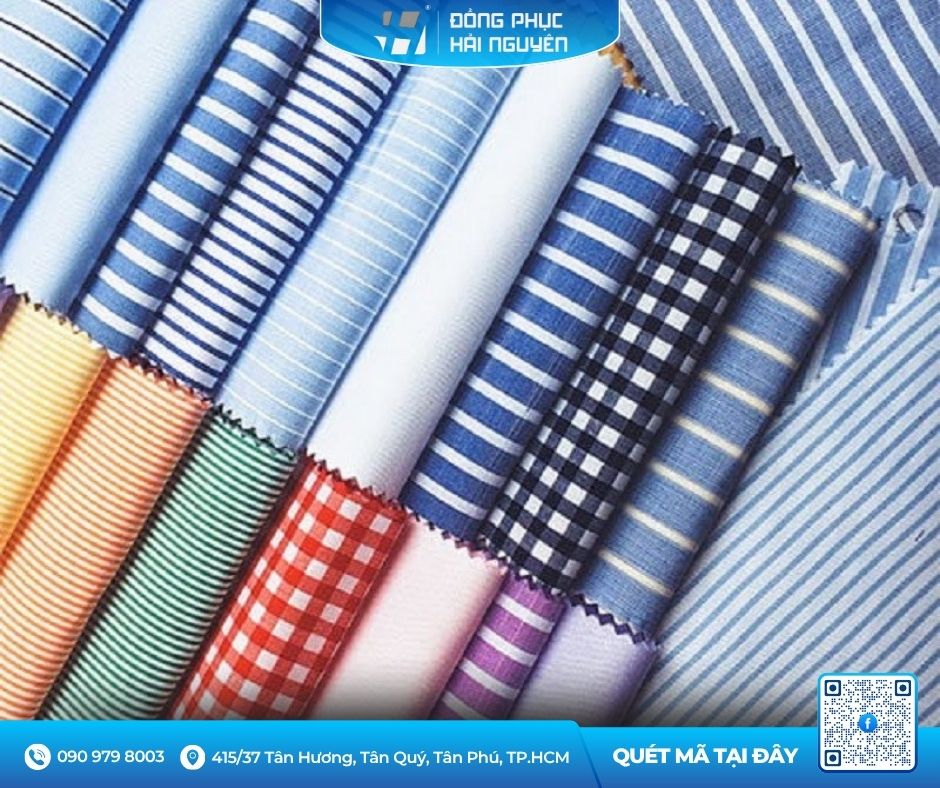 Vải Kate Mỹ (Kate USA)