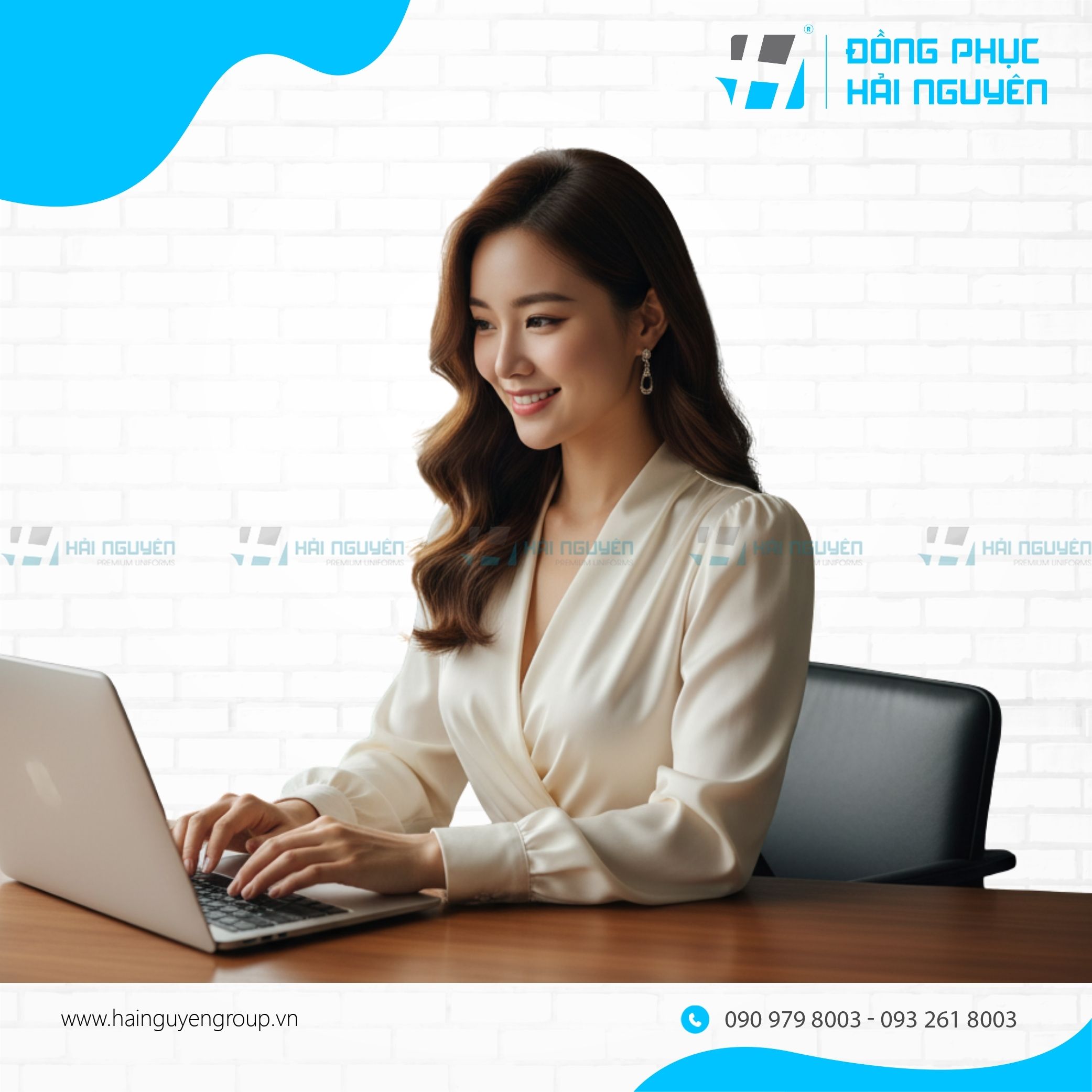 Đồng Phục Thiết Kế Theo Yêu Cầu