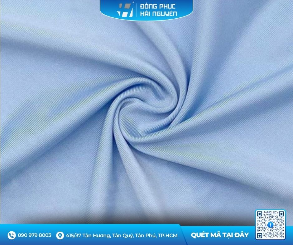 Vải Thun Lạnh