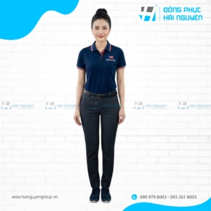 Địa Chỉ Xưởng May Áo Thun Polo Tại TPHCM