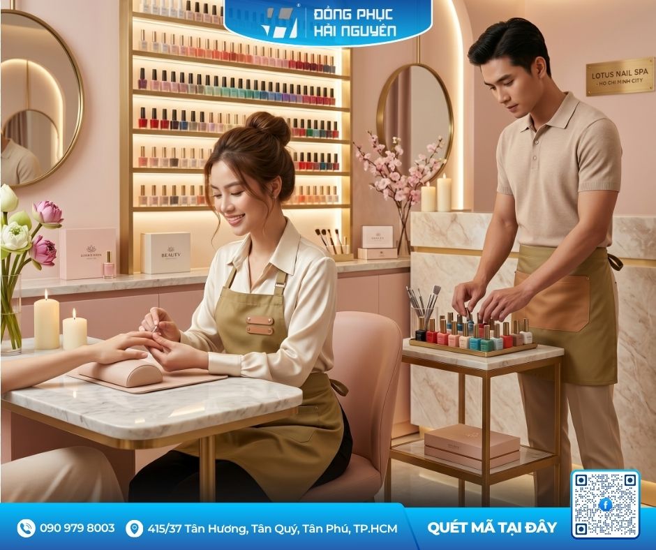 Mua C&agrave;ng Nhiều Tạp Dề Gi&aacute; C&agrave;ng Rẻ